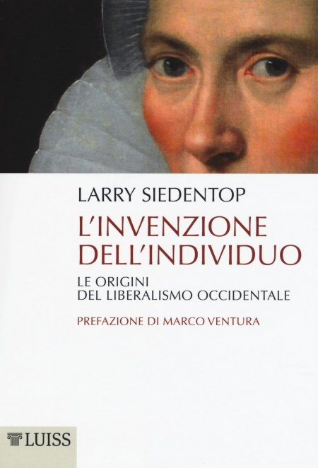 L'invenzione dell'individuo - Libro