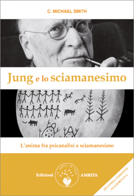 Jung e lo sciamanesimo - Libro