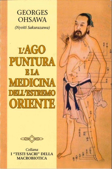 L'agopuntura e la medicina dell'Estremo Oriente - Libro