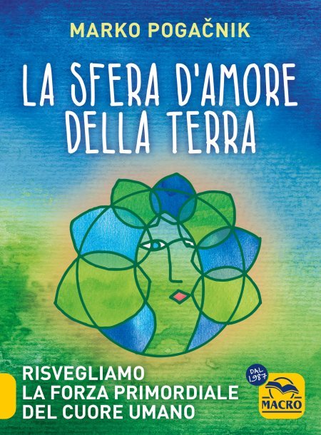 La sfera d'amore della Terra - Libro