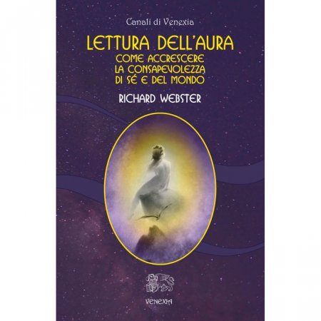 Lettura dell'Aura - Libro