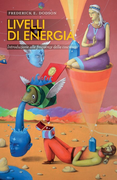 Livelli di Energia - Libro