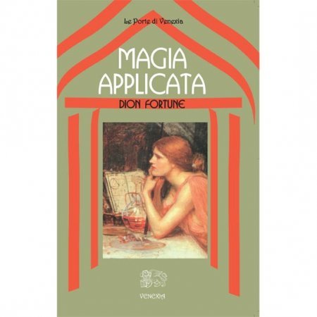 Magia Applicata - Libro