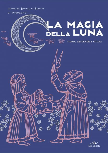 Magia della Luna - Libro