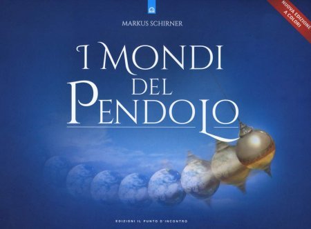 I mondi del pendolo - Libro