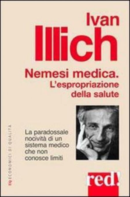 Nemesi medica - Libro