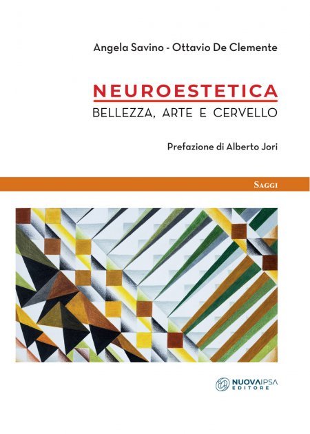 Neuroestetica - Libro