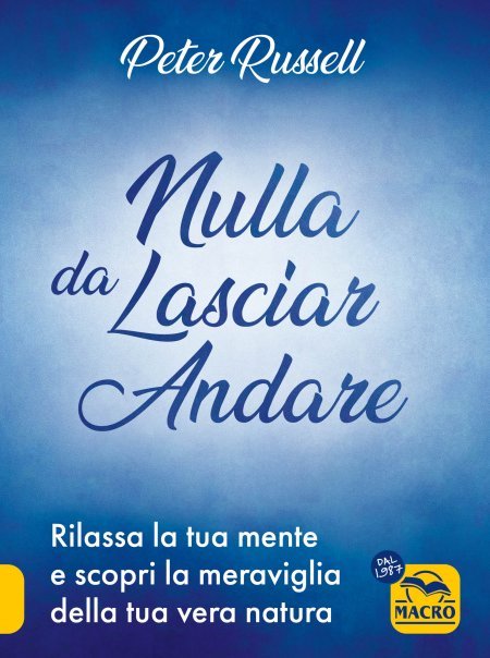 Nulla da Lasciar Andare - Libro