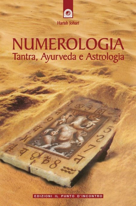 Numerologia - Libro