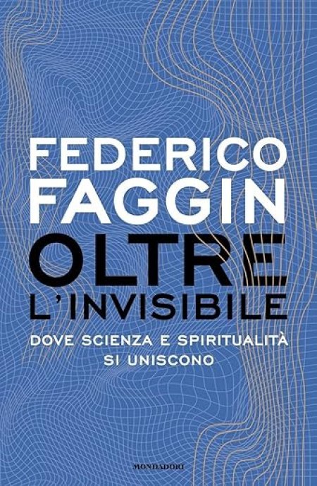 Oltre l'invisibile - Libro