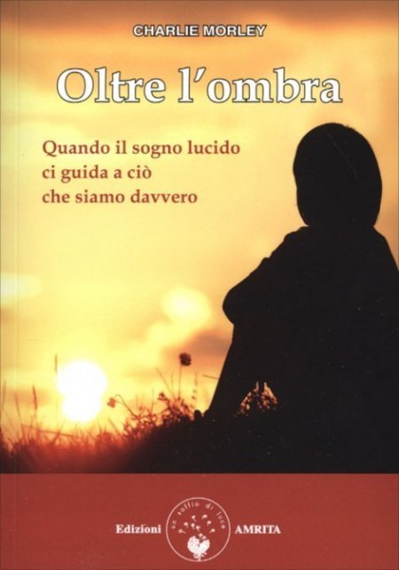 Oltre l'Ombra - Libro