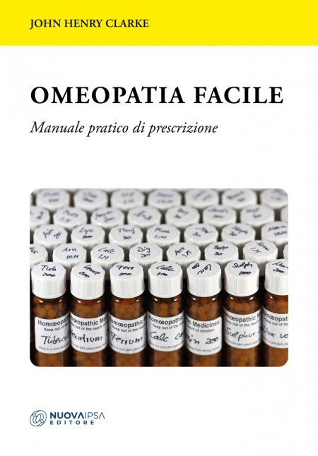 Omeopatia facile - Libro