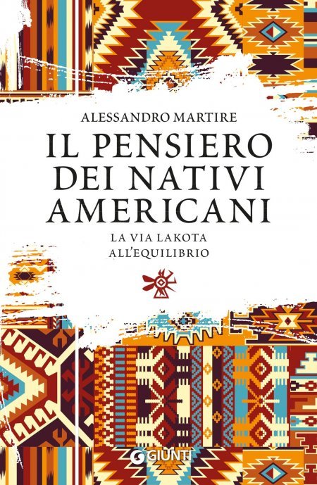 Pensiero dei Nativi Americani - Libro