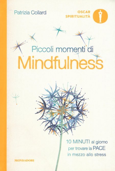 Piccoli Momenti di Mindfulness - Libro