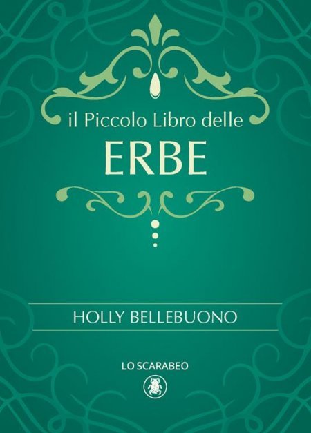 Piccolo Libro delle Erbe - Libro