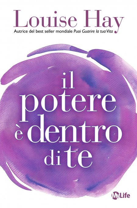 Potere è dentro di te - Libro