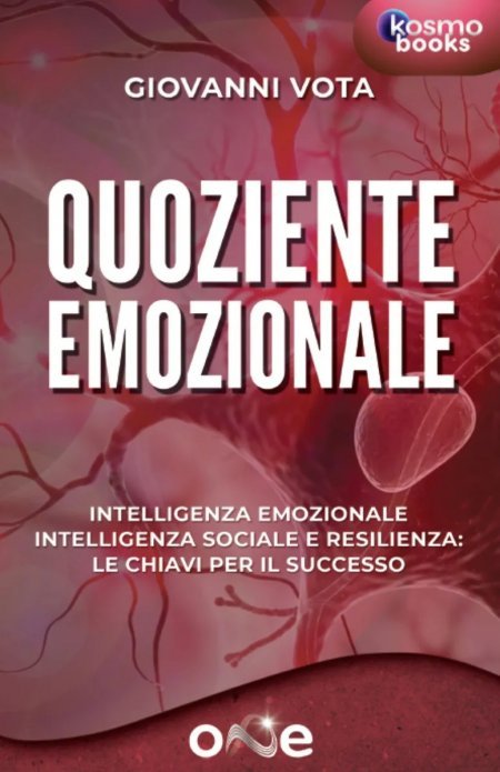 Quoziente Emozionale USATO - Libro