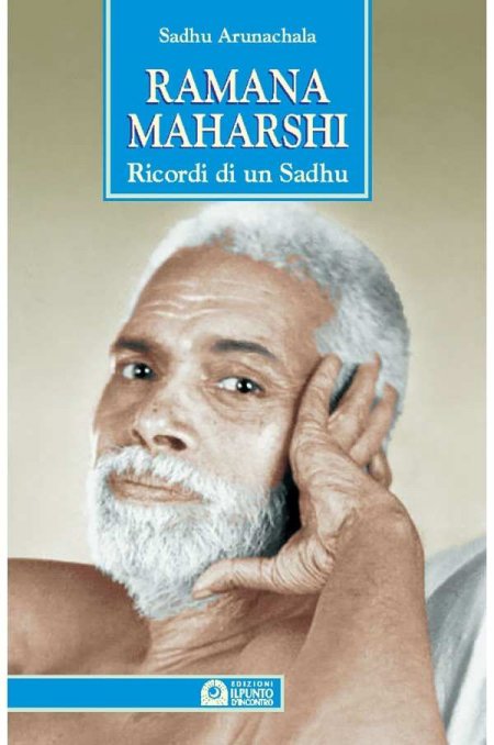 Ramana Maharshi - Libro