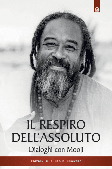 Respiro dell'assoluto - Libro