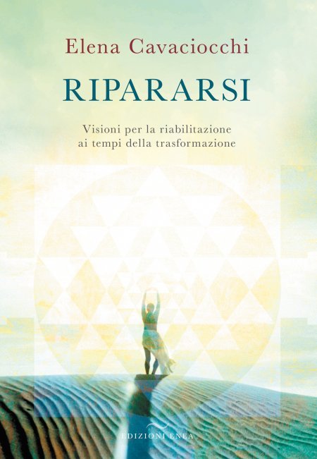 Ripararsi - Libro