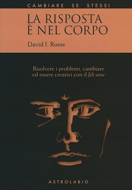 La Risposta è nel corpo - Libro