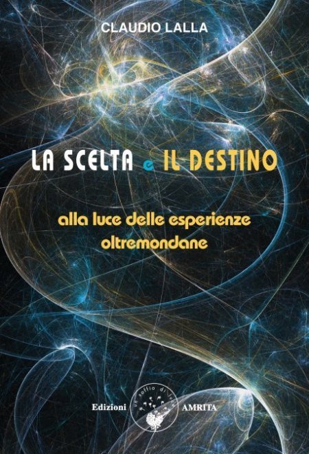 Scelta e il destino - Libro