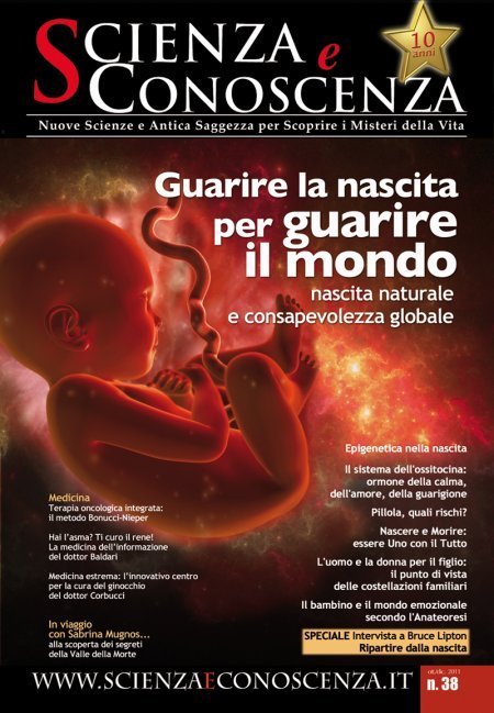 La Biologia Delle Credenze Ebook