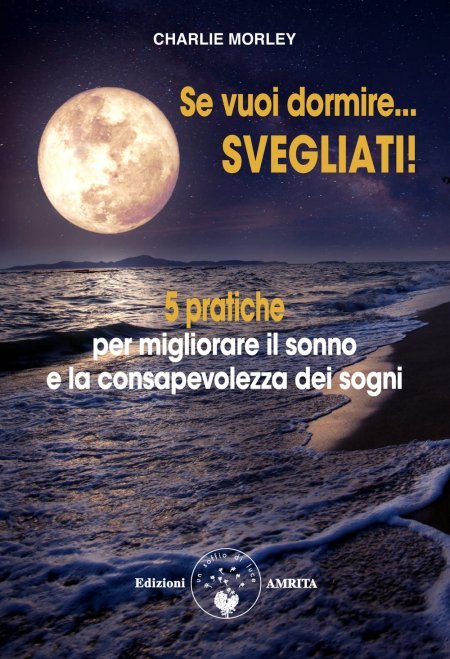 Se vuoi dormire... Svegliati! - Libro