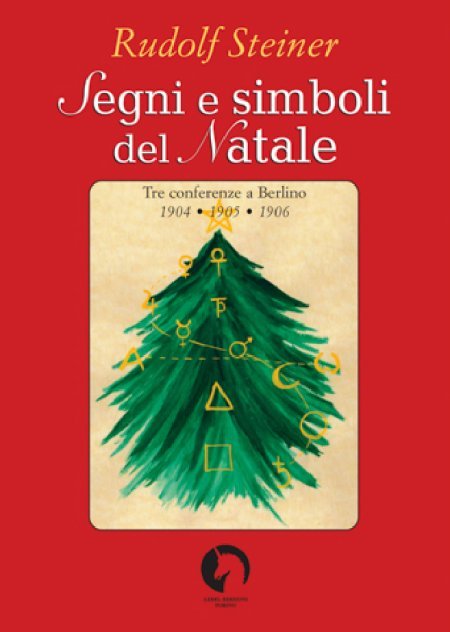 Segni e Simboli del Natale - Libro