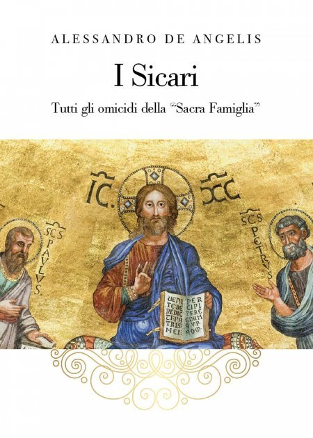 I sicari - Libro