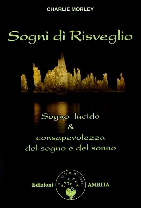 Sogni di Risveglio - Libro