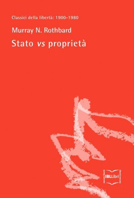 Stato VS Proprietà - Libro