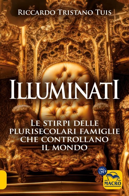 Illuminati - Libro