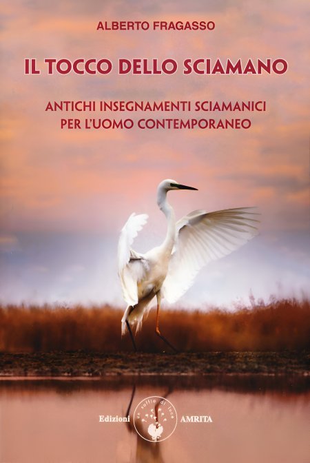 Il Tocco dello Sciamano - Libro