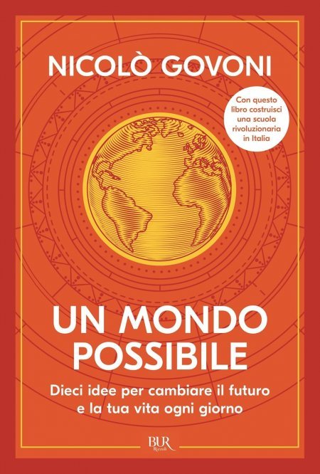 Un mondo possibile - Libro