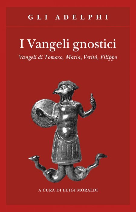 Vangeli Gnostici - Libro