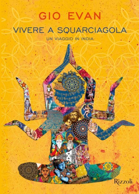 Vivere a squarciagola - Libro