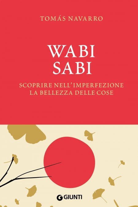 Wabi Sabi - Libro